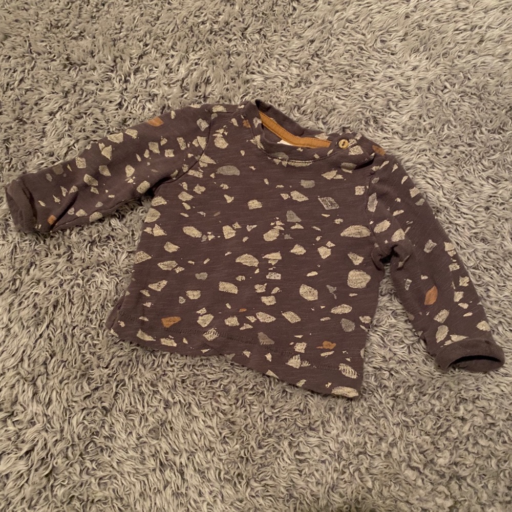 H&M Top